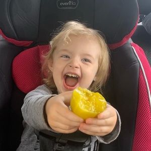 Meet your Posher, Savannah